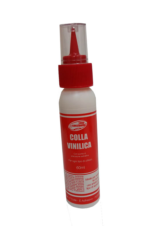 COLLA VINILICA - 60 ML